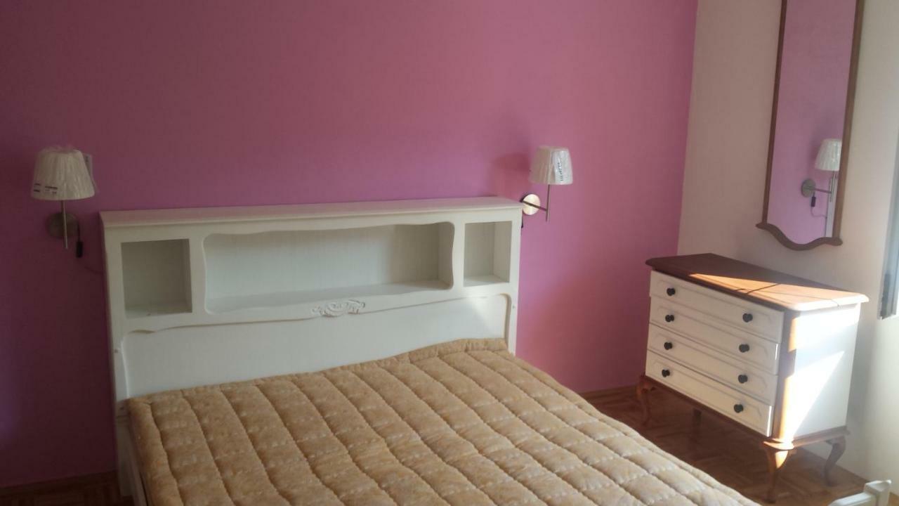 Apartmani Kristijan Jesenice  Eksteriør billede